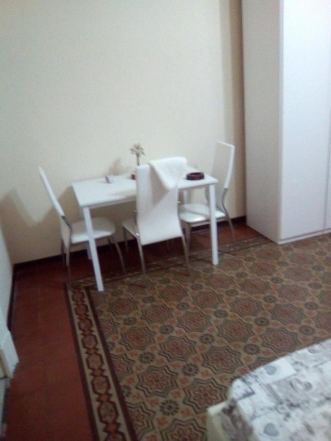 カターニア Casa Giuseppe Bed & Breakfast エクステリア 写真