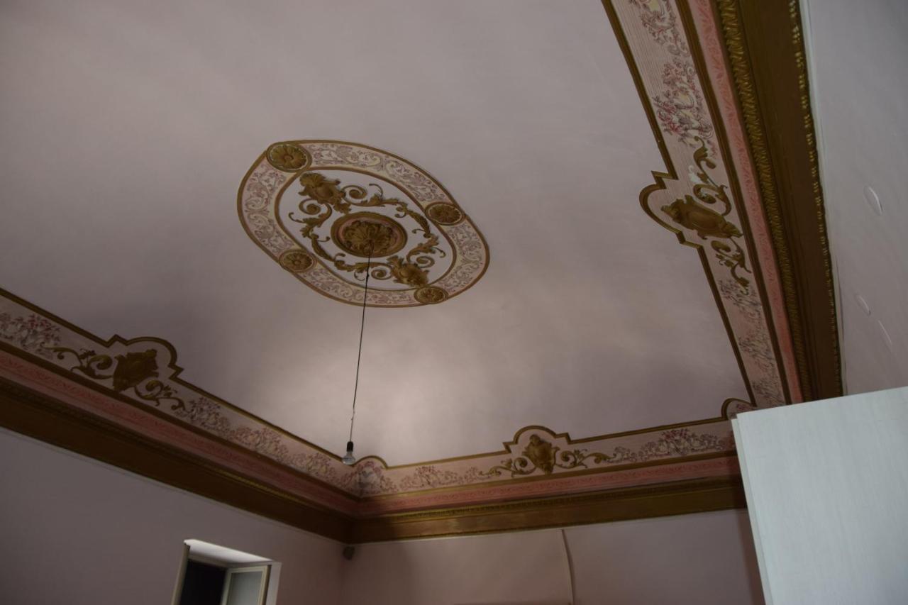 カターニア Casa Giuseppe Bed & Breakfast エクステリア 写真