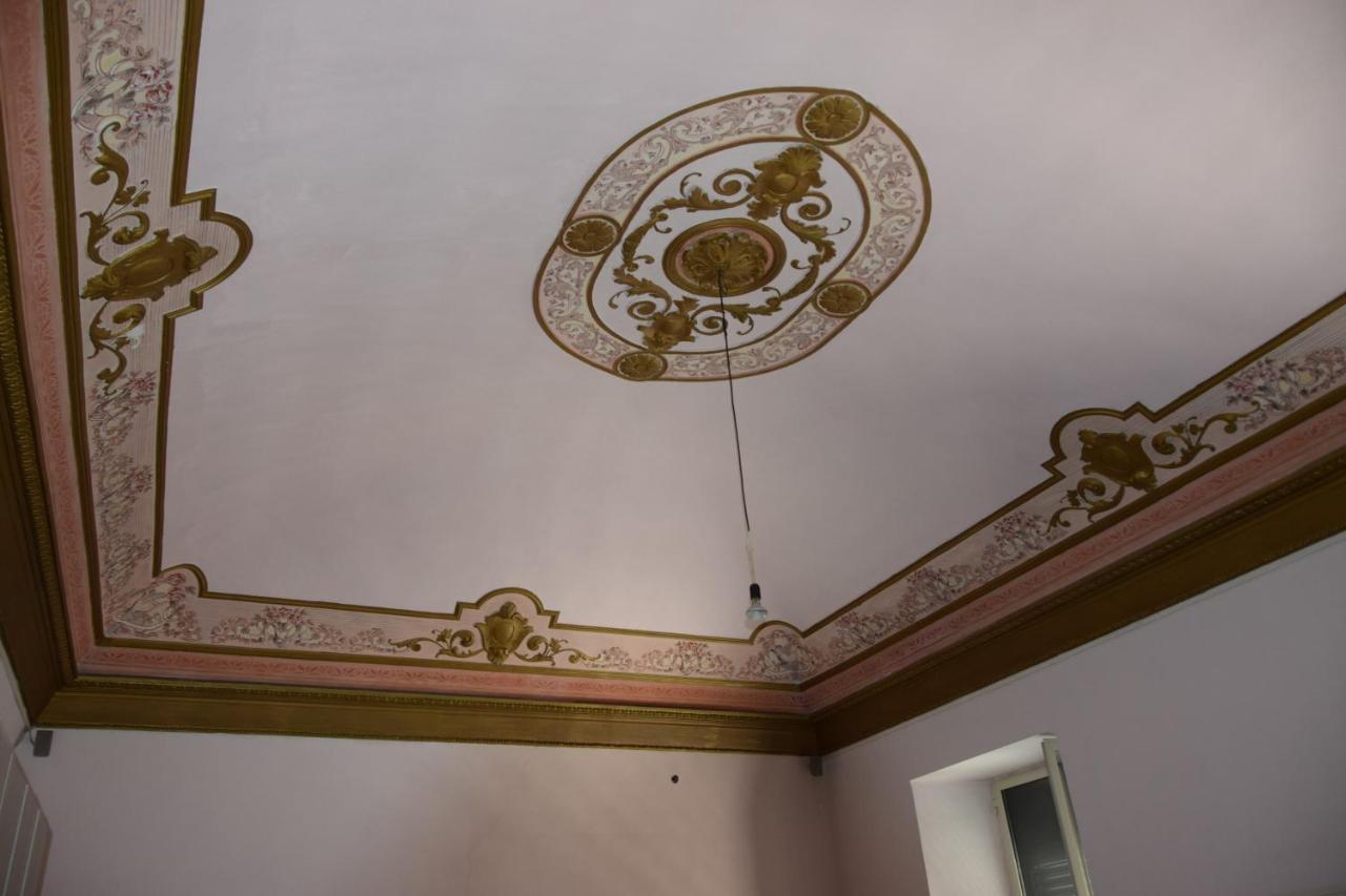 カターニア Casa Giuseppe Bed & Breakfast エクステリア 写真