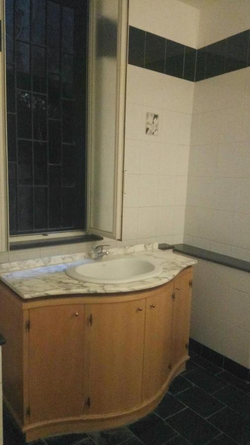 カターニア Casa Giuseppe Bed & Breakfast エクステリア 写真