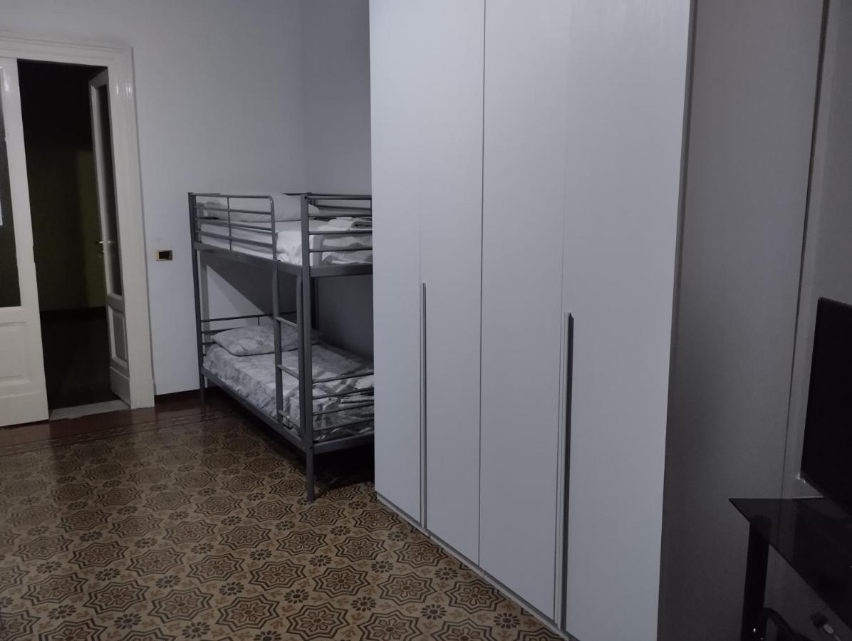 カターニア Casa Giuseppe Bed & Breakfast エクステリア 写真