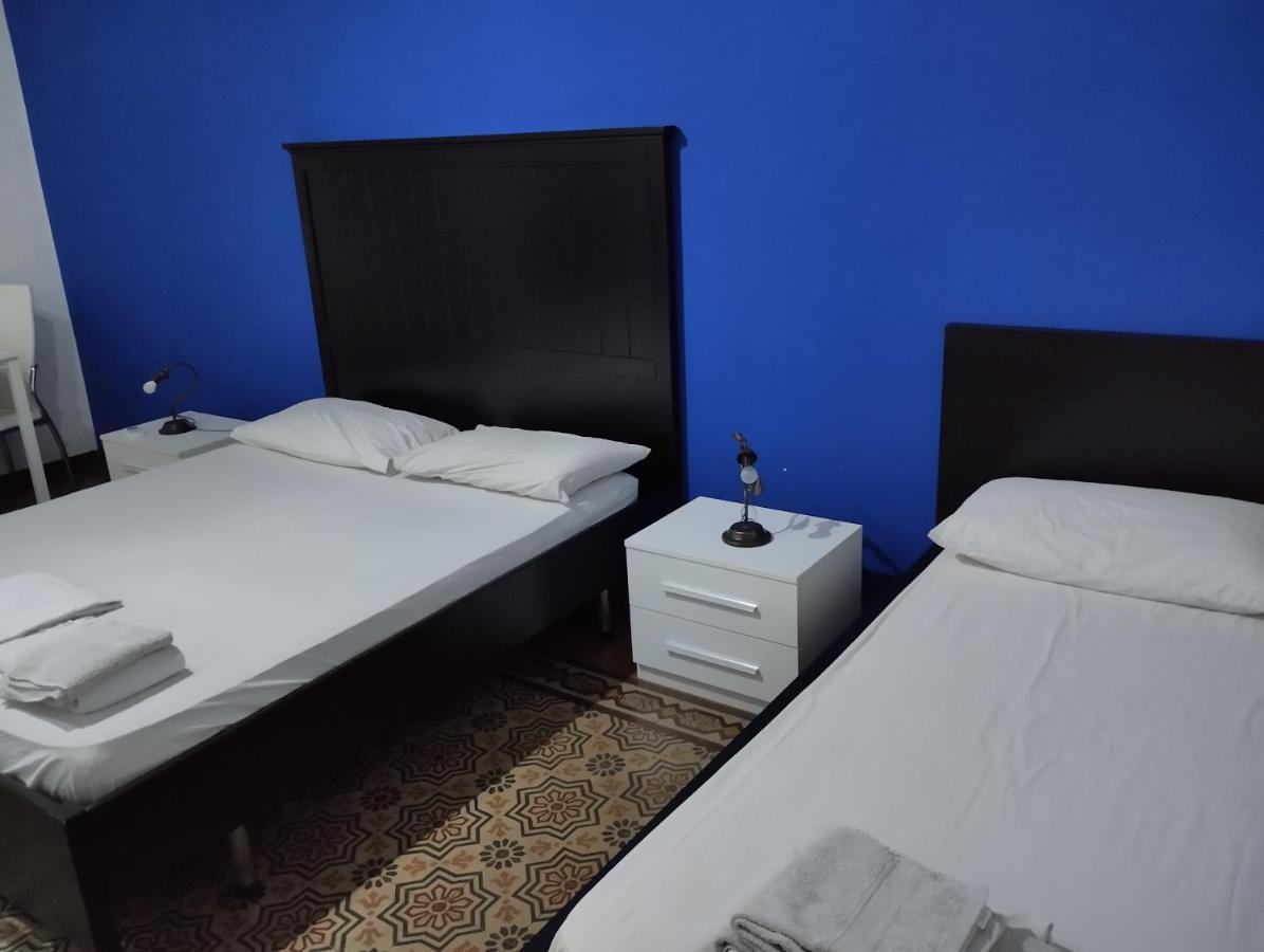 カターニア Casa Giuseppe Bed & Breakfast エクステリア 写真
