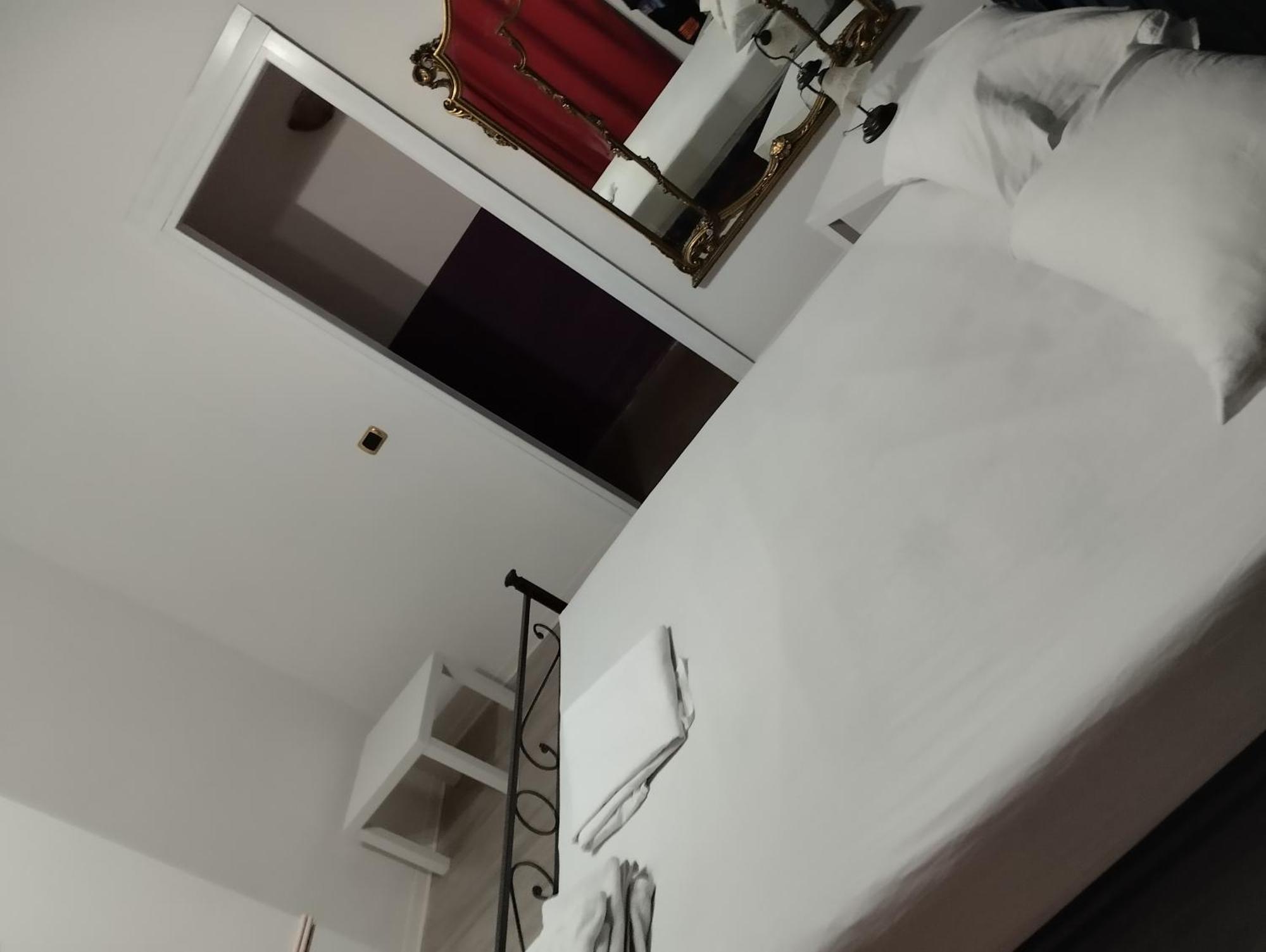 カターニア Casa Giuseppe Bed & Breakfast エクステリア 写真