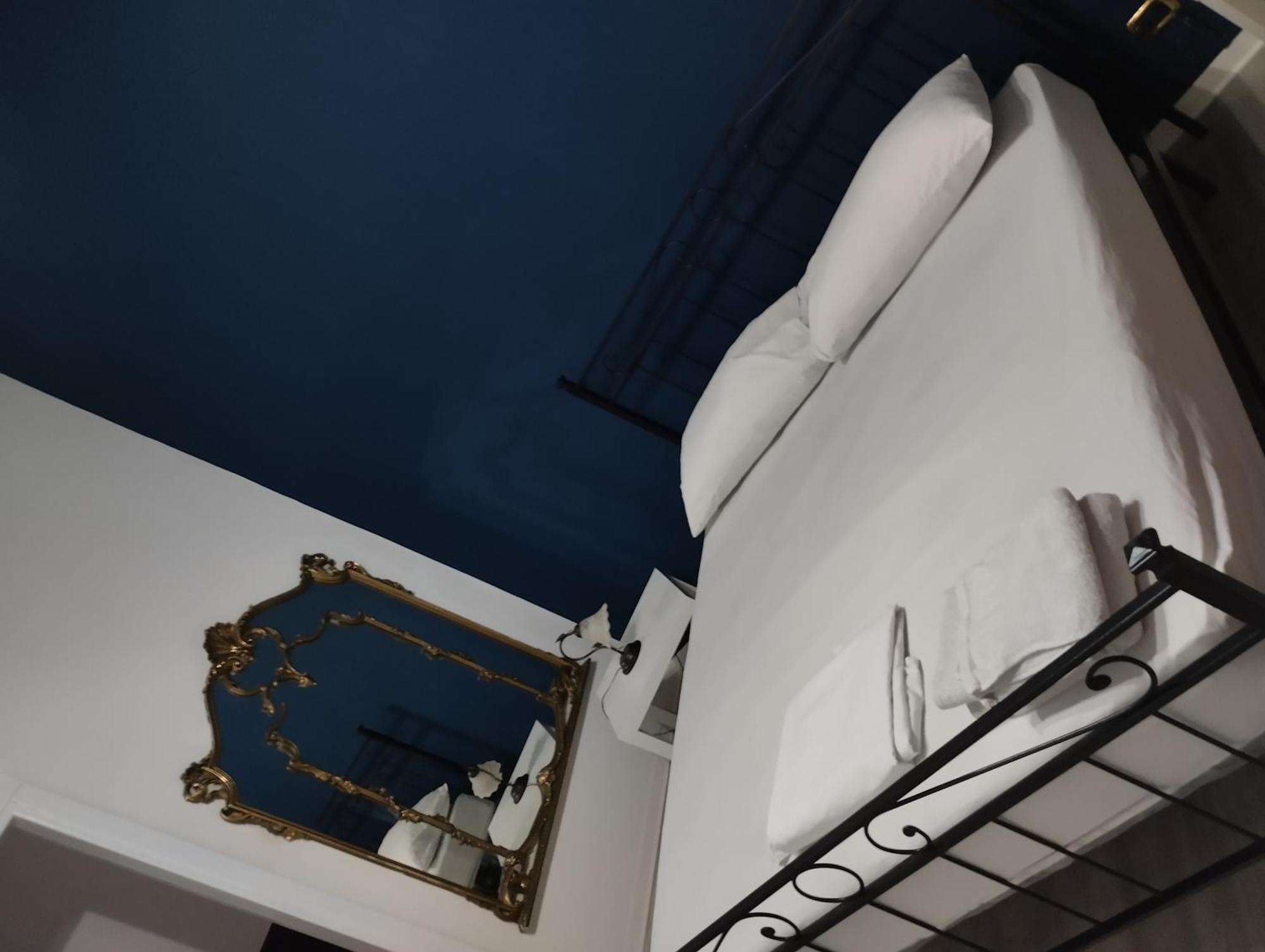カターニア Casa Giuseppe Bed & Breakfast エクステリア 写真