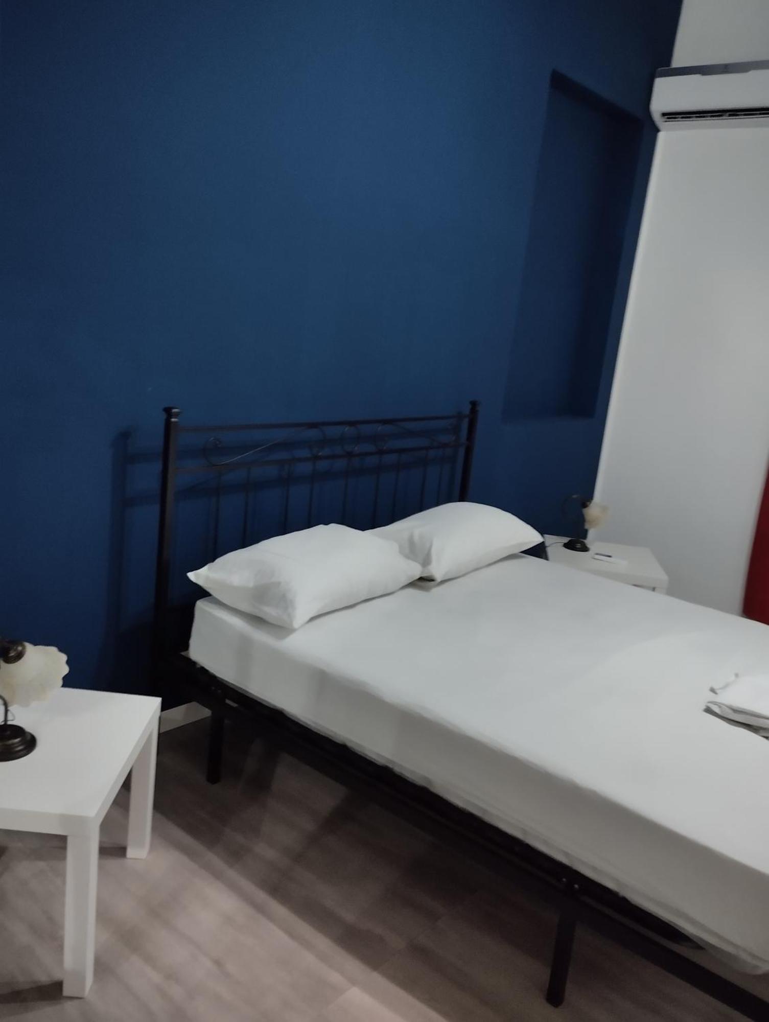 カターニア Casa Giuseppe Bed & Breakfast エクステリア 写真