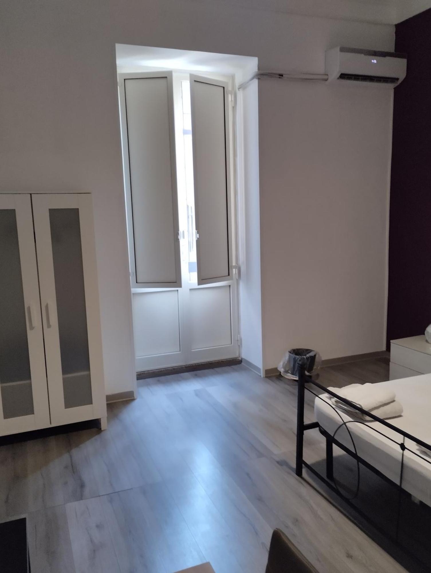 カターニア Casa Giuseppe Bed & Breakfast エクステリア 写真