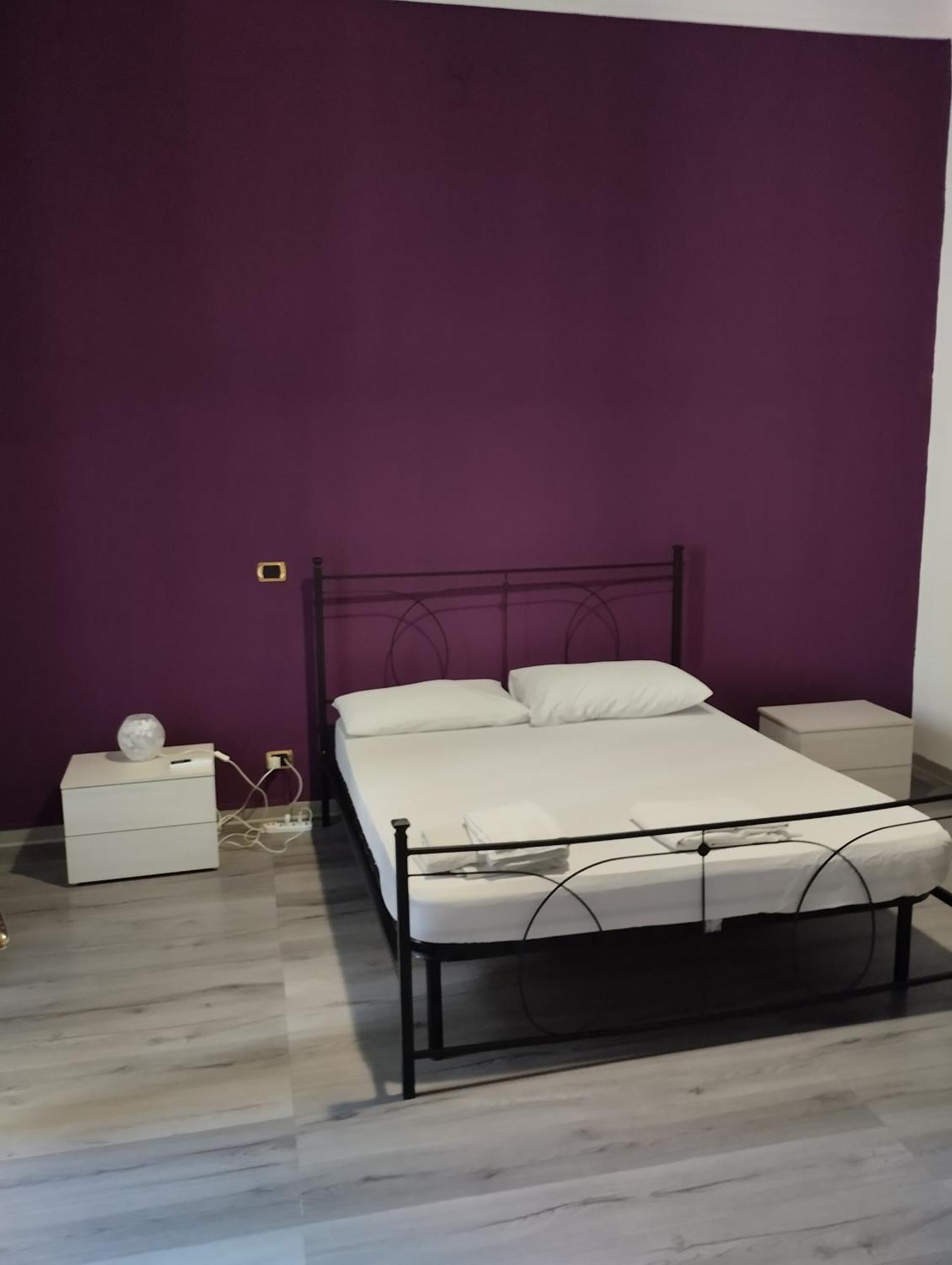 カターニア Casa Giuseppe Bed & Breakfast エクステリア 写真