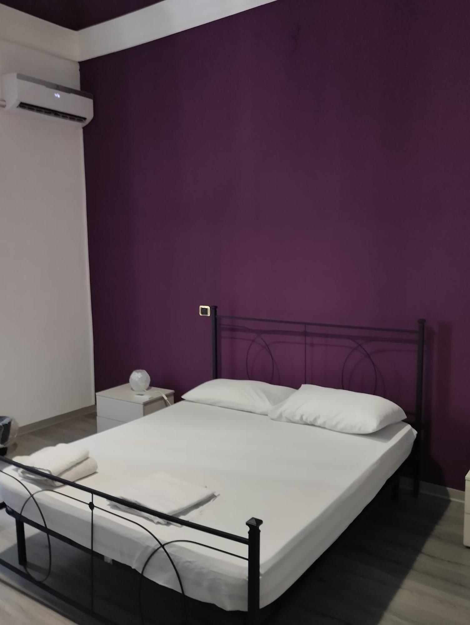カターニア Casa Giuseppe Bed & Breakfast エクステリア 写真