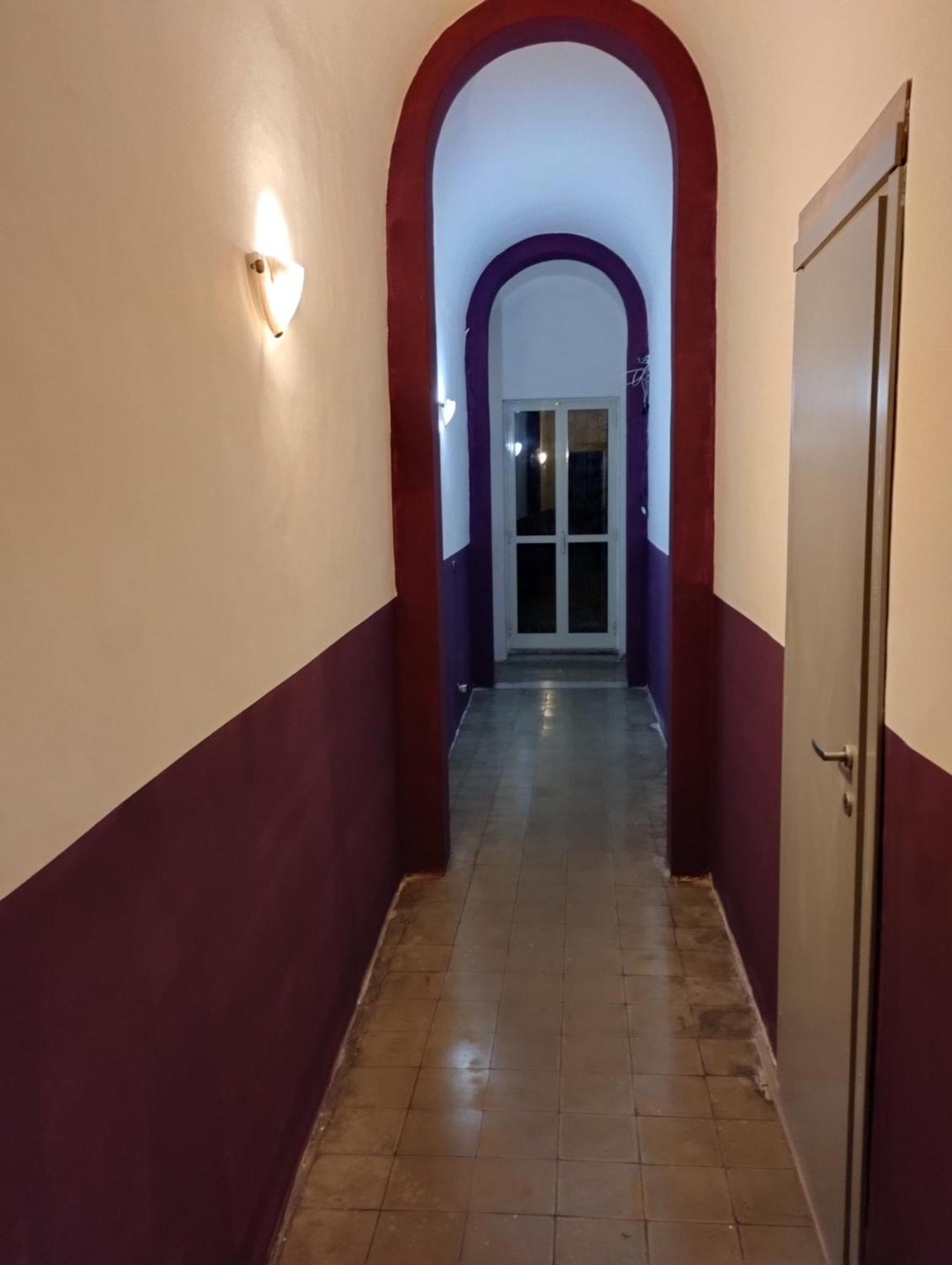 カターニア Casa Giuseppe Bed & Breakfast エクステリア 写真